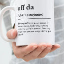 Search for uff da mugs Norway