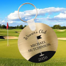 Search for golf keychains Stylish