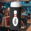Search for bowling pin can coolers Bowler