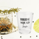 Search for wedding shot glasses Black