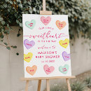 Search for valentines day posters A little sweetheart