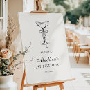Search for brunch and bubbly welcome signs Chic