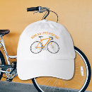 Search for bicycle baseball hats Bicycles