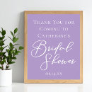 Search for baby shower thank you posters Minimalist