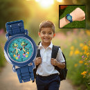 Search for little boy watches Blue