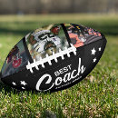 Search for coach footballs Modern