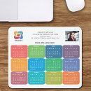 Search for colorful mousepads Modern