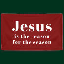 Search for christmas banners Church