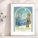 Search for colorado posters Ski resort