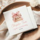 Search for book napkins Birthday party