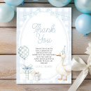 Search for zoo thank you cards Boy