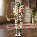 Search for fine art leggings William morris