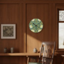 Search for william morris art Green