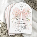 Search for christian invitations Floral