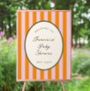 Search for baby shower welcome signs Pink