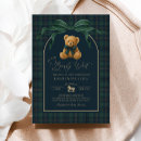 Search for luxury baby shower invitations Old money