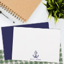 Search for anchor note cards Boat owner