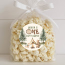 Search for campfire stickers One happy camper