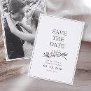 Search for letterpress save the dates Classic