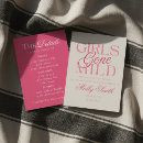 Search for spa bachelorette party invitations Bridesmaid