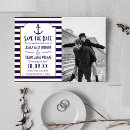 Search for nautical wedding save the dates Beach