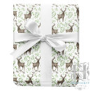 Search for deer hunting wrapping paper Wildlife