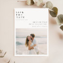 Search for with rsvp wedding save the dates Modern