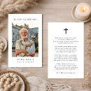 Search for catholic prayer sympathy cards In loving memory