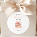 Search for adhesive bookplates Baby shower