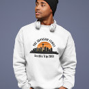 Search for seattle mens hoodies Sunset