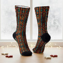 Search for native american socks Tribal