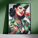 Search for military posters Soldier