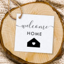 Search for real estate closing New homeowner