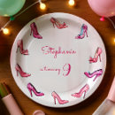 Search for high heels plates Girl