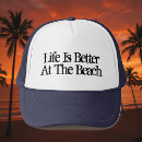 Search for funny beach hats Retirement