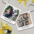 Search for double sided photo keychains Make it yourself