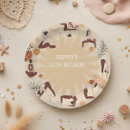 Search for fitness paper plates Birthday
