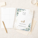 Search for appointment book planners Gold