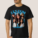 Search for hot tshirts Black and white
