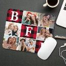 Search for photo collage mousepads Stylish