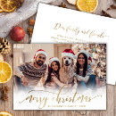 Search for single photo cards Typography