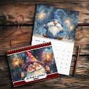 Search for gnome calendars Fantasy