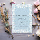 Search for snow white birthday invitations Elegant