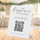 Search for qr code wedding decor Minimalist