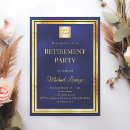 Search for royal blue retirement Women