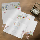 Search for classic wedding mailing accessories Monogram initials