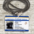 Search for service dog badges Pet