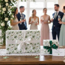 Search for shamrock wrapping paper Ireland