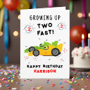 Search for 2 year old boy birthday cards Two years old
