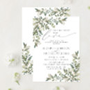 Search for nothing fancy wedding invitations Typography
